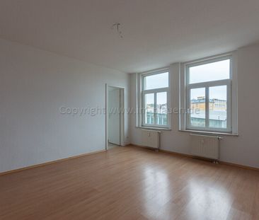 2 Zimmerwohnung mit Balkon - Einbauküche auf Wunsch möglich - Photo 4