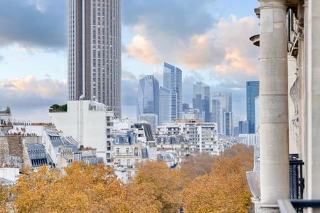 Paris XVIIe - Avenue des Ternes - Photo 3