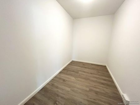 Attraktive 2-Zimmer-Wohnung mit Balkon – Ihr neues Zuhause! - Foto 2