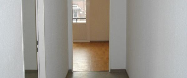 Klein, aber fein - perfekte Singlewohnung mit WBS zu haben - Photo 1