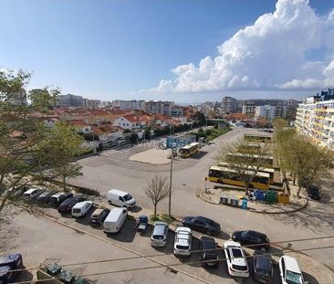 Costa da Caparica, Setúbal Municipality - Photo 1