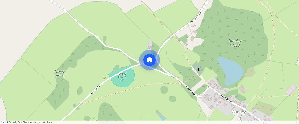 Gumley, Gumley, Market Harborough, LE16