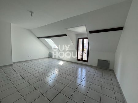 Appartement de 2 pièces à louer à AUXERRE (89000). - Photo 5