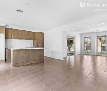 1 Bowerbird Place, 3029, Truganina Vic - Photo 4