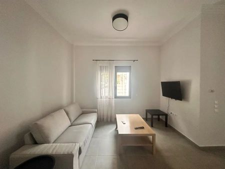 Διαμέρισμα για ενοικίαση Λόφος Αξιωματικών (Περιστέρι), € 500, 50 τ.μ. - Φωτογραφία 2