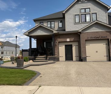 For Lease - 15 Portland Street, Collingwood, Ontario - Photo 6