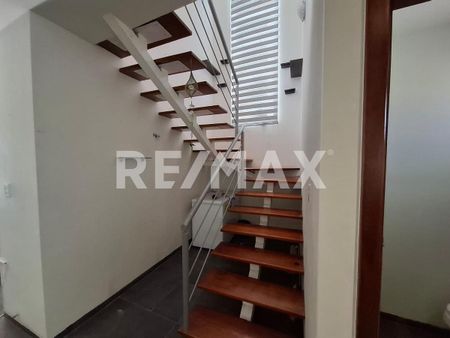 Casa en Renta Amueblada en las Calzadas - Photo 3