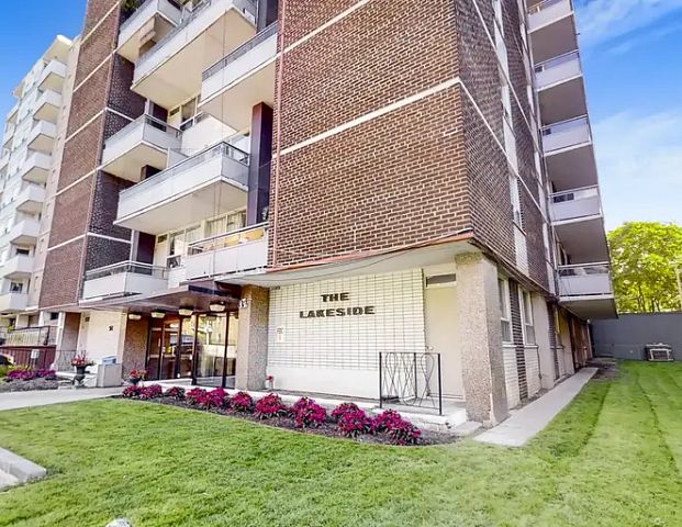 The Lakeside | 91 Jameson Avenue, Toronto - Photo 1