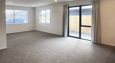 Brand new 4 bedroom in Prestons Park! - Photo 2