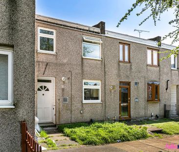 3 bedroom terraced house to rent - Photo 1