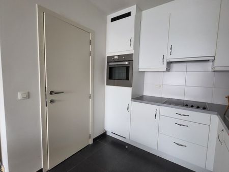 Appartement te huur in rustige buurt - Foto 3