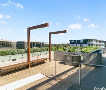 Garden apartment positioned ground floor of a contemporary boutique... - Photo 3