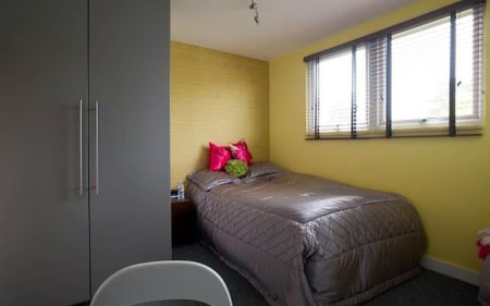 Room in a Shared House, Norwood Terrace, LS6 - Photo 2