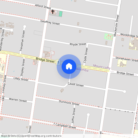 58 Bridge Street, Qld 4350, East Toowoomba