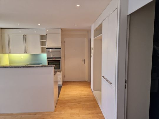 2.5 Zimmer, 68 m², EG - Foto 1