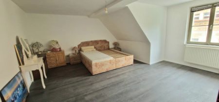 4- R- Wohnung in der Altstadt von Sangerhausen, Kylische Straße - Foto 2