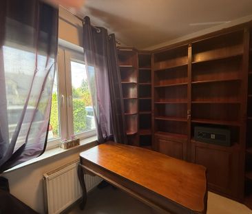 DOM SZEREGOWY Z OGRÓDKIEM NA WYNAJEM - Photo 5