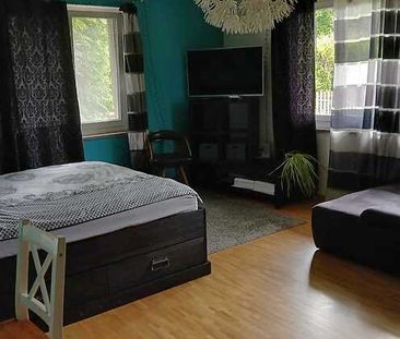 2½ Zimmer-Wohnung in St. Gallen - Rosenberg, möbliert, auf Zeit - Foto 5