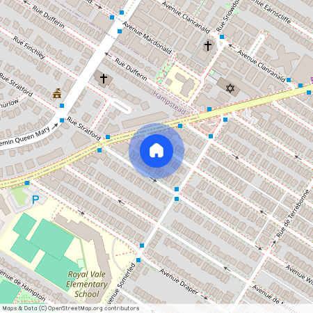 4840 Av. Harvard, H3X3N9, Montréal (Côte-Des-Neiges/Notre-Dame-De-Grâce)