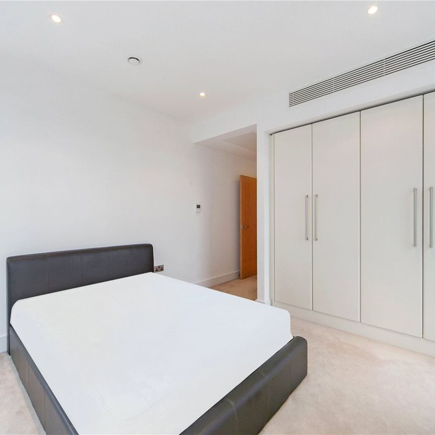 Melrose Apartments, 6 Winchester Road, London, NW3 3NT - Photo 1