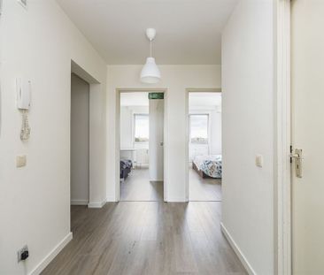 Verzorgd, energiezuinig appartement met staanplaats te huur - Photo 6