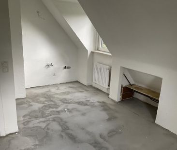 Demnächst frei! 3-Zimmer-Wohnung in Bergkamen City - Foto 1