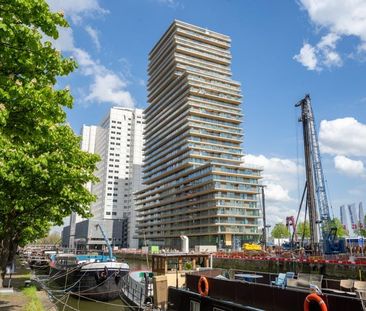 Appartement te huur: Boompjes 46-X 3011 XB Rotterdam - Photo 4