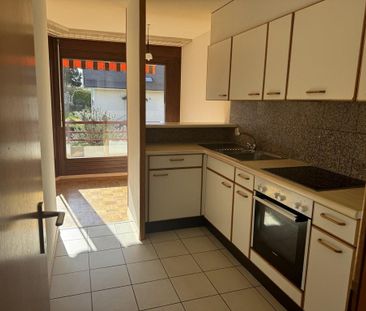 Appartement de 2.5 pièces à louer à Renens - Photo 3