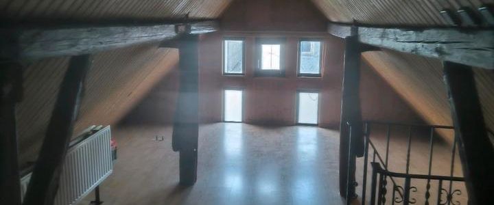 Wohnung im Fachwerkhäuschen - Foto 1