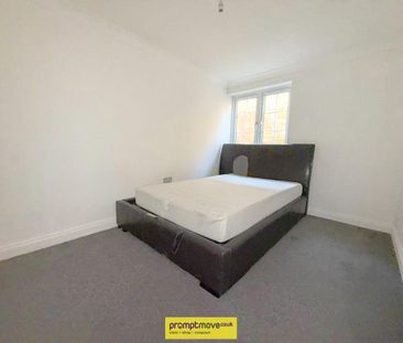 1 bedroom ground floor flat to rent - Photo 2