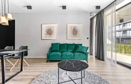 Warszawa, Mokotów, Mokotów Sadyba, Fort Piłsudskiego - Photo 4