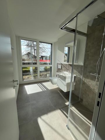 Reiheneinfamilienhaus in familiärer Überbauung - Foto 3
