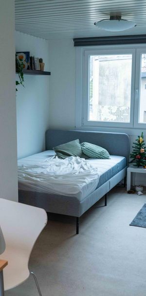 kamer 11 - Sint-Kwintensberg 71 - Foto 1