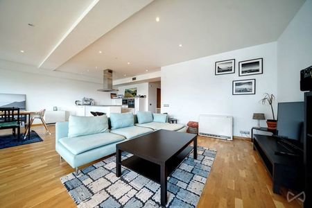 Loft te huur - Photo 5