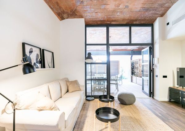 Carrer del Cardener, Barcelona, Catalonia 08024