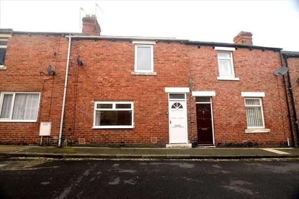 Poplar Street, Chester Le Street, County Durham, DH3 - Photo 1