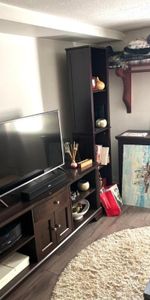 Laval Est 3 1/2 meublé/ chauffé - Photo 3