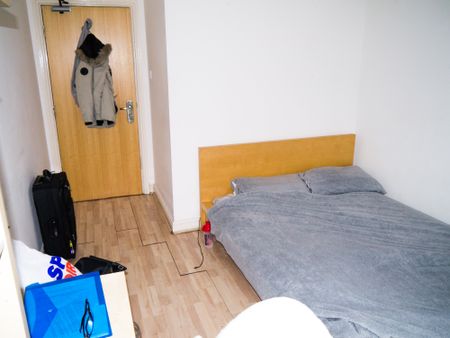 Flat 44, Samara Plaza, LS2 9DU, Leeds - Photo 2