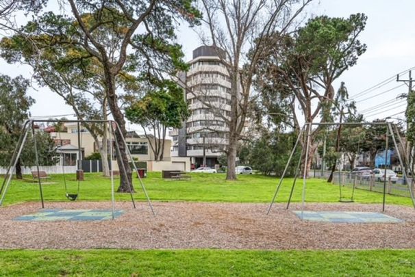 22/197 Cantebury Road, St Kilda West VIC 3182 - Apartment For Rent | Domain - Photo 1