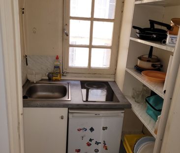 Location Appartement 1 pièce 18m² AIX EN PROVENCE 13100 - Photo 3
