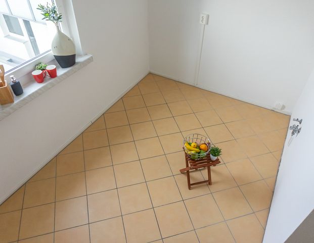 4-Raum-Wohnung - Foto 1