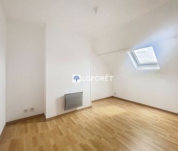 Appartement T4 près de TERGNIER à louer - Photo 4