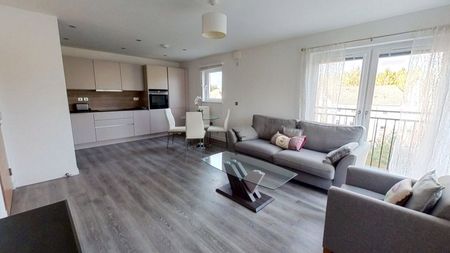 2 bedroom apartment to rent - Photo 2