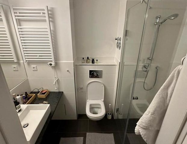 Apartment studio - Foto 1