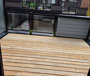 For Lease - 168 Brockley Drive, Toronto, Ontario - Photo 2