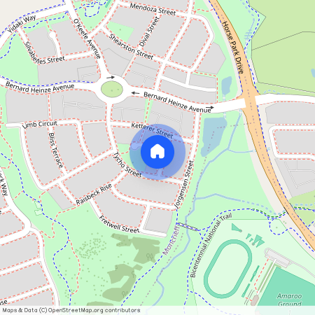 7 Colgan Street, Moncrieff