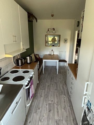 Gullmarsvägen, Årsta - Photo 2