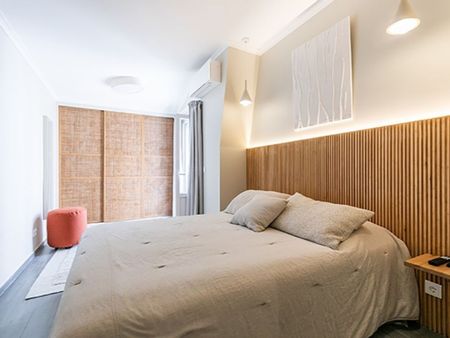 3 room luxury House for rent in Cascais e Estoril, Portugal - Photo 3