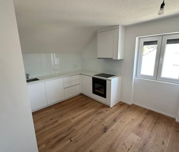 2.5 Zimmer, 57 m², 3. Stock - Photo 3