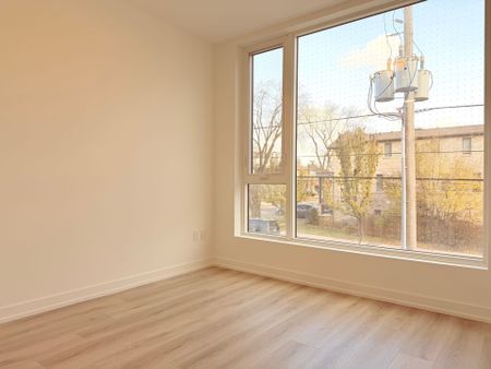 For Lease - 722 Marlee Avenue Unit# 201, Toronto, Ontario - Photo 5